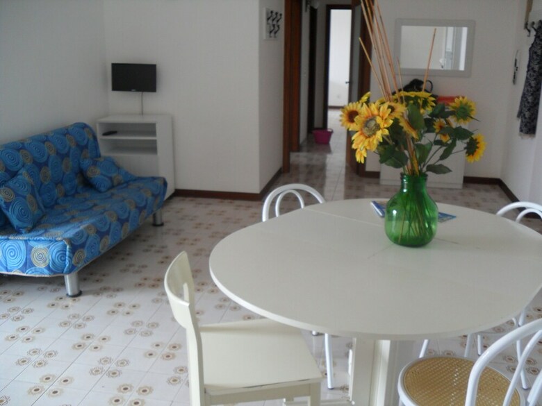 Apartamento Appartamenti Pineta Lido