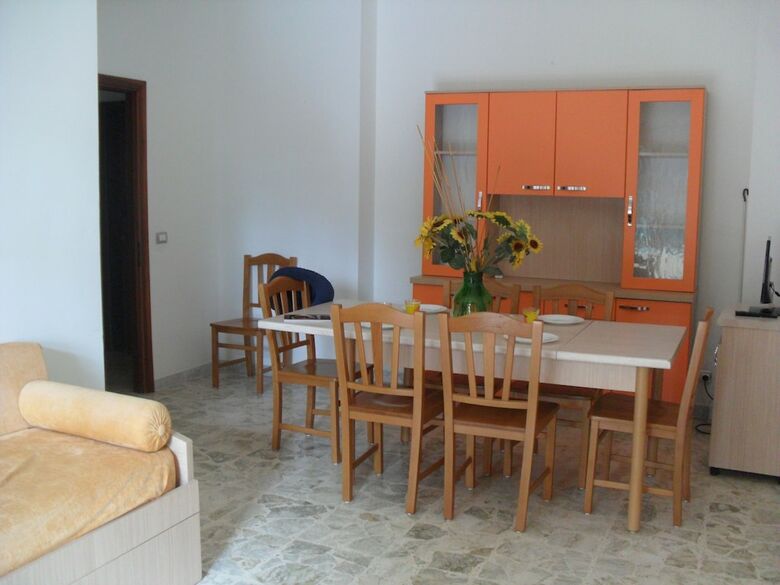 Apartamento Appartamenti Pineta Lido