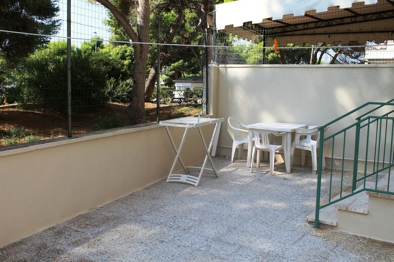 Apartamento Appartamenti Pineta Lido