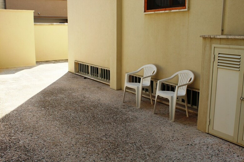 Apartamento Appartamenti Pineta Lido