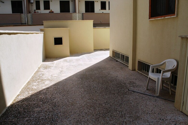 Apartamento Appartamenti Pineta Lido