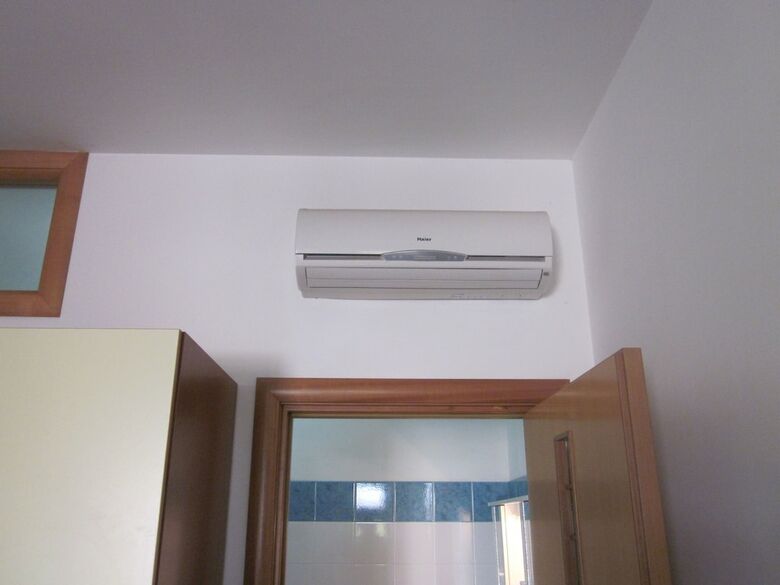 Apartamento Appartamenti Pineta Lido