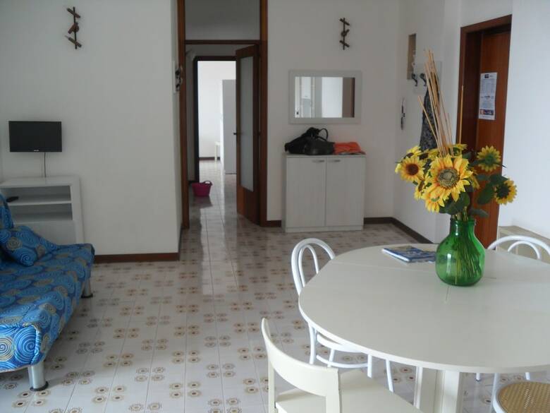 Apartamento Appartamenti Pineta Lido