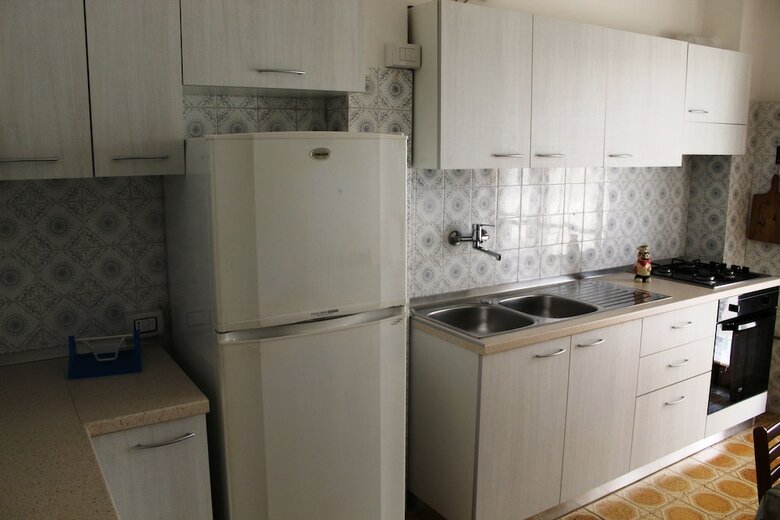Apartamento Appartamenti Pineta Lido