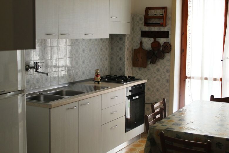 Apartamento Appartamenti Pineta Lido