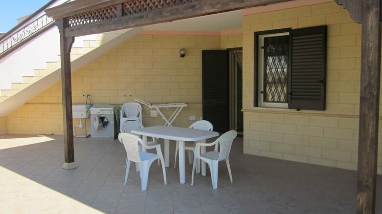 Apartamento Appartamenti Pineta Lido