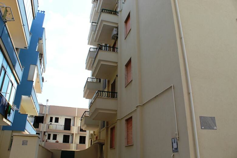 Apartamento Appartamenti Pineta Lido