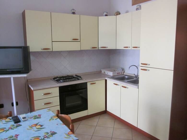 Apartamento Appartamenti Pineta Lido