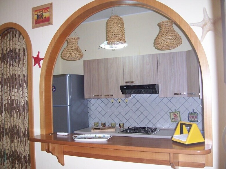Apartamento Appartamenti Pineta Lido