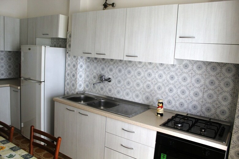 Apartamento Appartamenti Pineta Lido