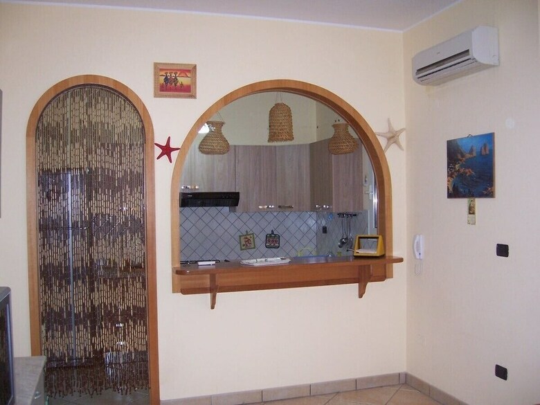 Apartamento Appartamenti Pineta Lido