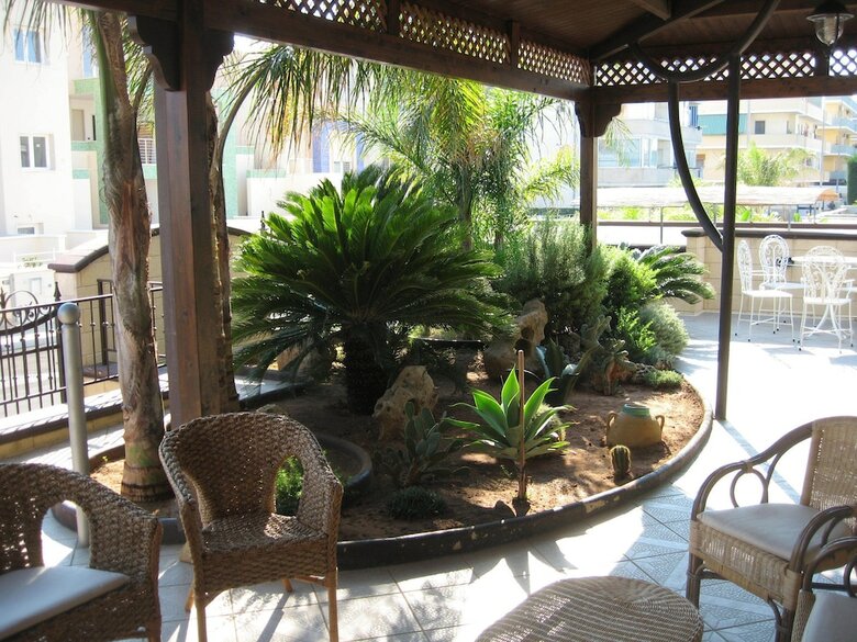 Apartamento Appartamenti Pineta Lido