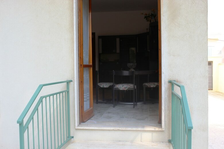 Apartamento Appartamenti Pineta Lido