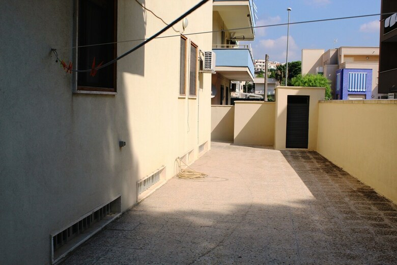Apartamento Appartamenti Pineta Lido