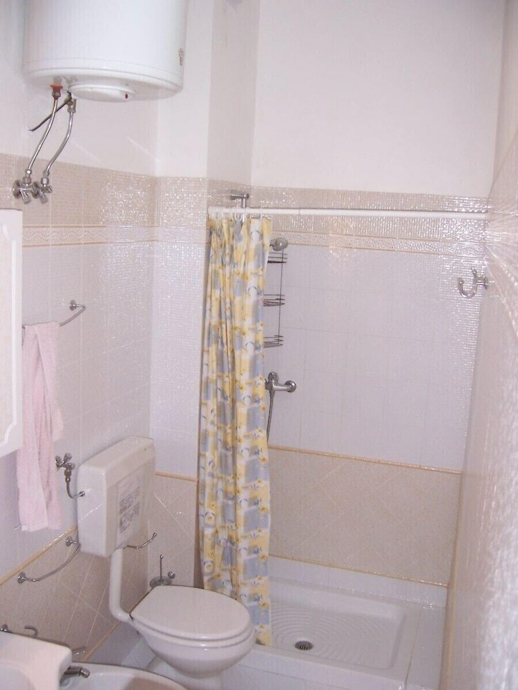 Apartamento Appartamenti Pineta Lido