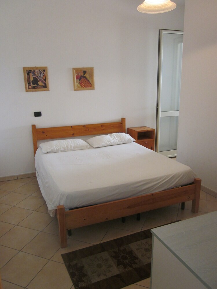 Apartamento Appartamenti Pineta Lido