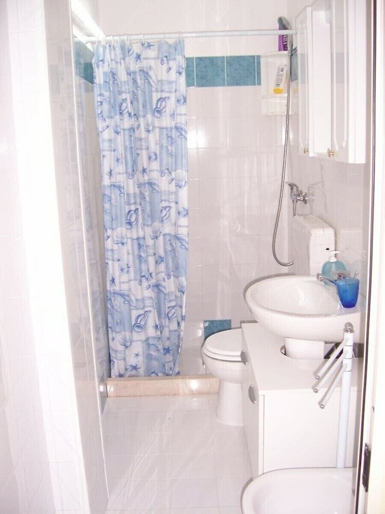 Apartamento Appartamenti Pineta Lido