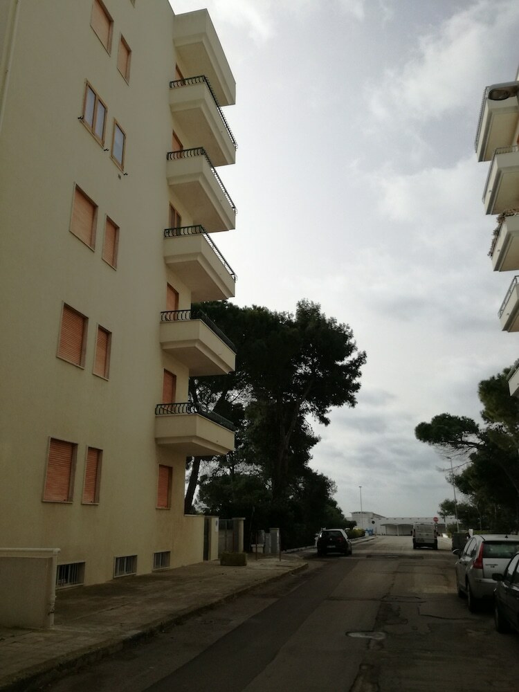 Apartamento Appartamenti Pineta Lido