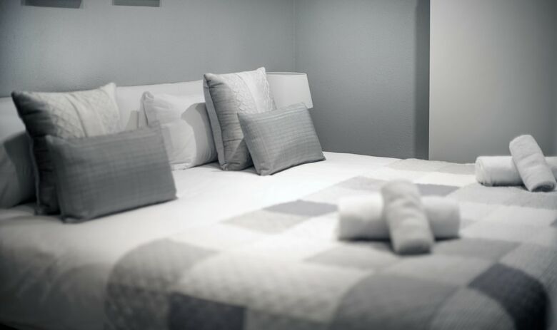 Apartamentos You Stylish Eixample Dreta 10