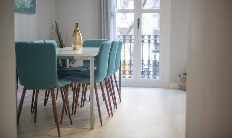 Apartamentos You Stylish Eixample Dreta 10