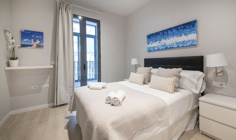 Apartamentos You Stylish Eixample Dreta 10