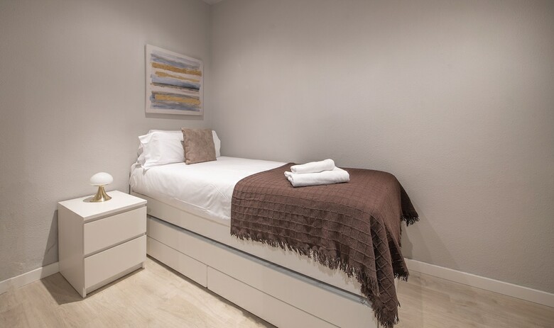 Apartamentos You Stylish Eixample Dreta 10