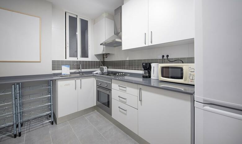 Apartamentos You Stylish Eixample Dreta 10