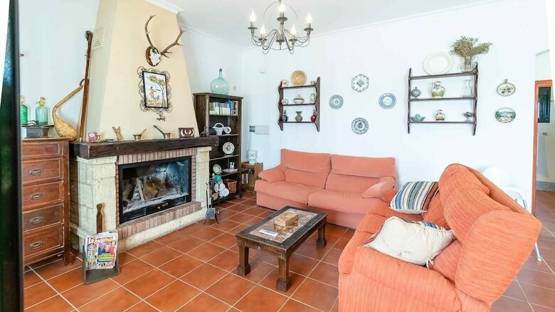Agroturismo Casa Amapola