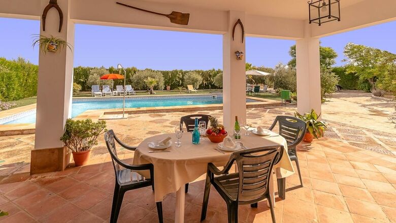 Agroturismo Casa Amapola