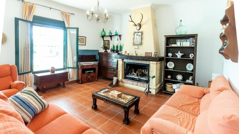 Agroturismo Casa Amapola