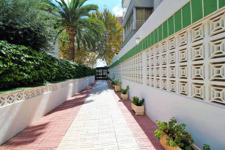 Apartamento Los Caballos 12c