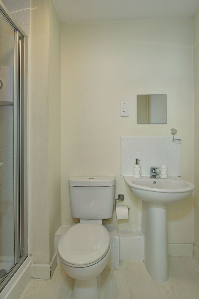 Apartamentos Karah Suites - Campion Way