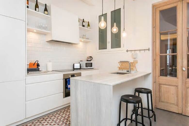 Apartamentos You Stylish Eixample Dreta 5