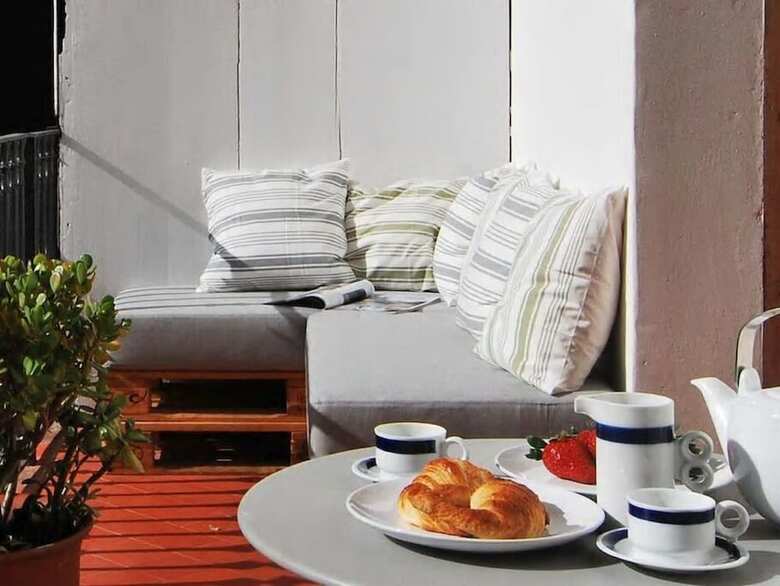 Apartamentos You Stylish Eixample Dreta 5