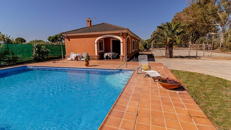 Agroturismo Villa Andrade