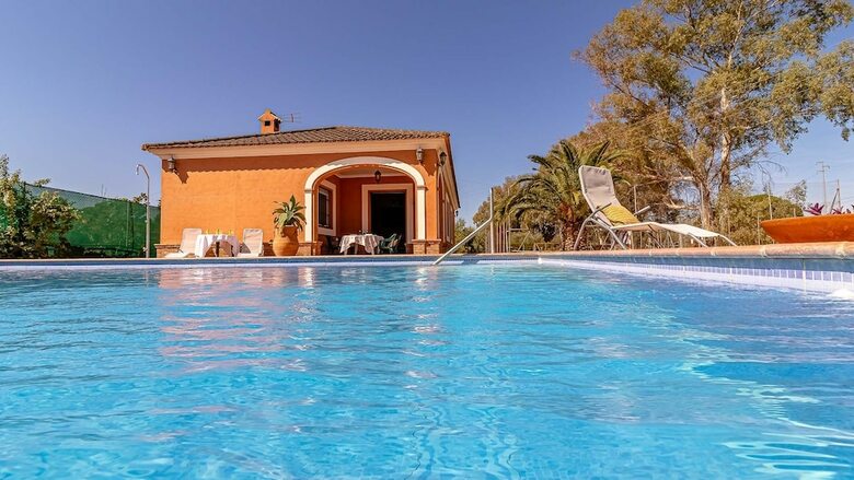 Agroturismo Villa Andrade
