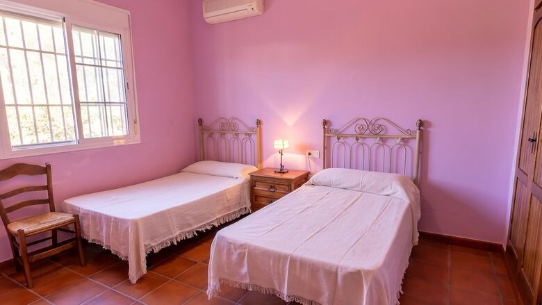Agroturismo Villa Andrade