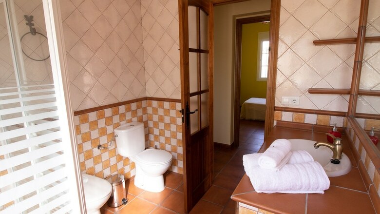 Agroturismo Villa Andrade