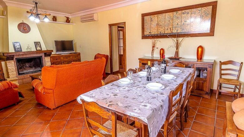 Agroturismo Villa Andrade