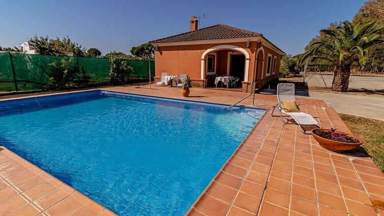 Agroturismo Villa Andrade