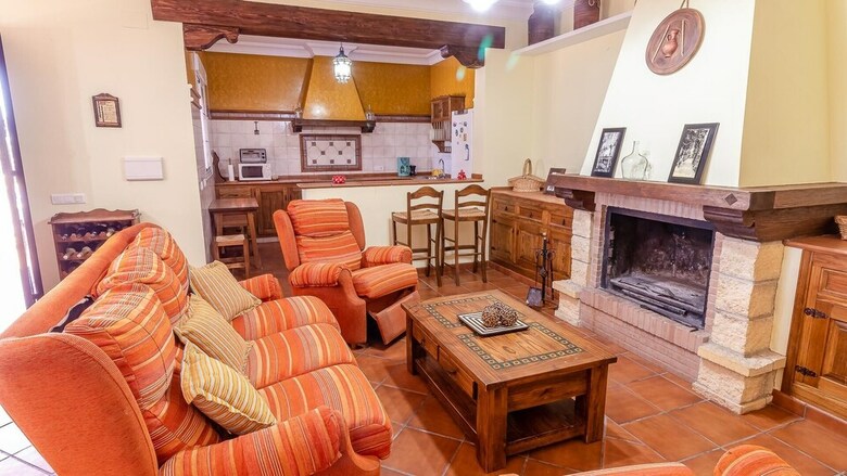 Agroturismo Villa Andrade