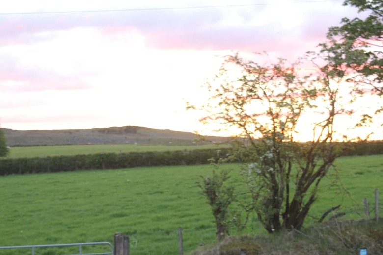 Leaghan Self Catering