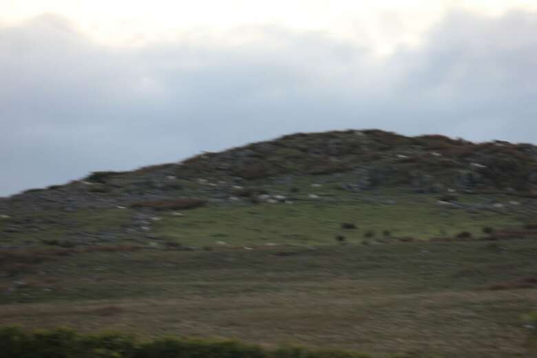 Leaghan Self Catering