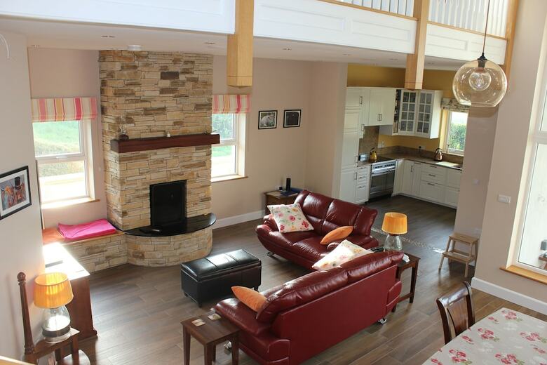Leaghan Self Catering