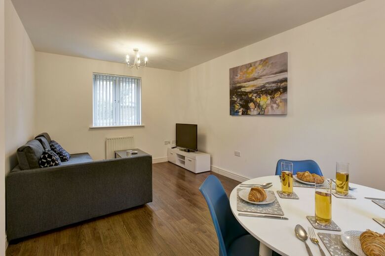 Apartamentos Karah Suites - Manley Gardens Two
