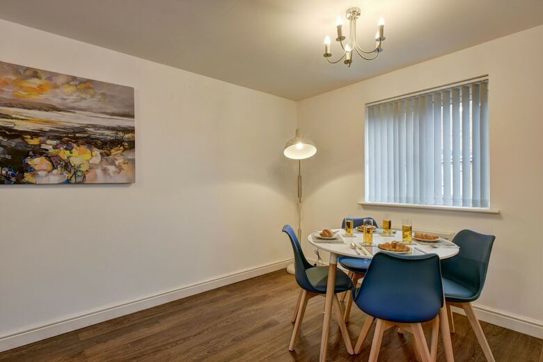 Apartamentos Karah Suites - Manley Gardens Two