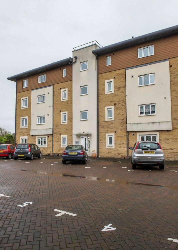 Apartamentos Karah Suites - Manley Gardens Two