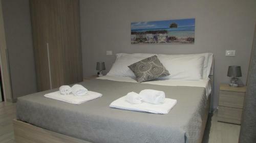 Apartamento Zagara