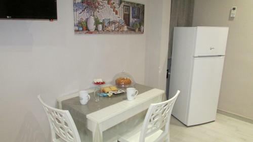 Apartamento Zagara