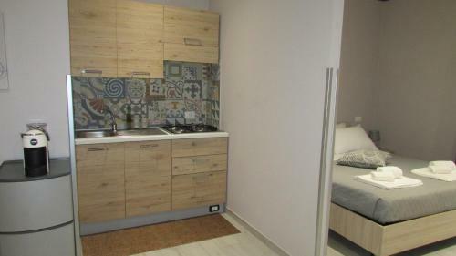 Apartamento Zagara